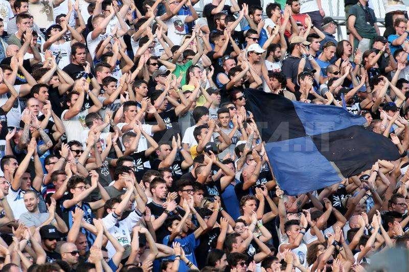 Atalanta, quest'anno niente Festa della Dea. Il comunicato degli Ultras