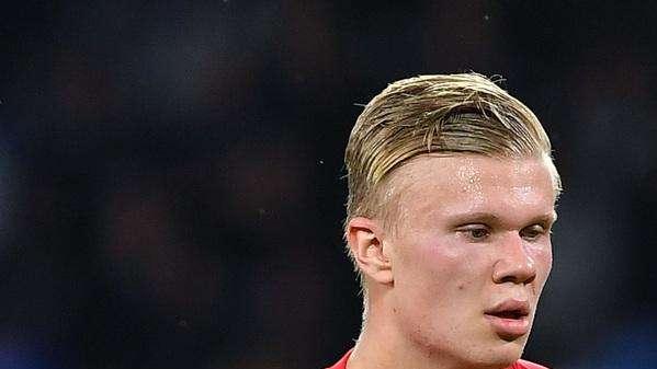VIDEO - City, Haaland continua a collezionare record