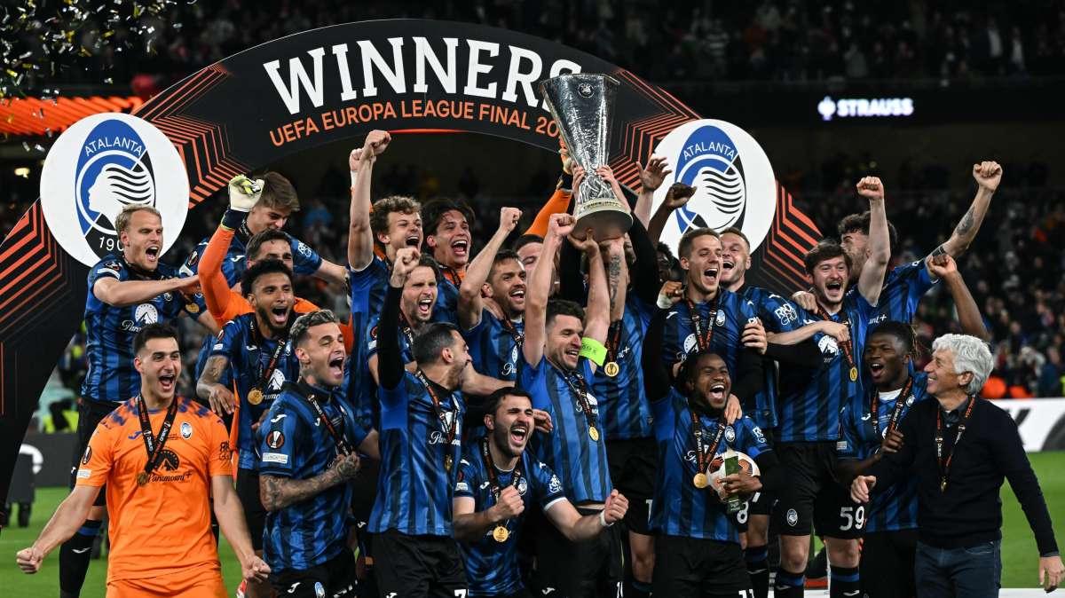 Dall'Europa League alla Champions, l'Atalanta non vuole fermarsi: l'analisi delle avversarie