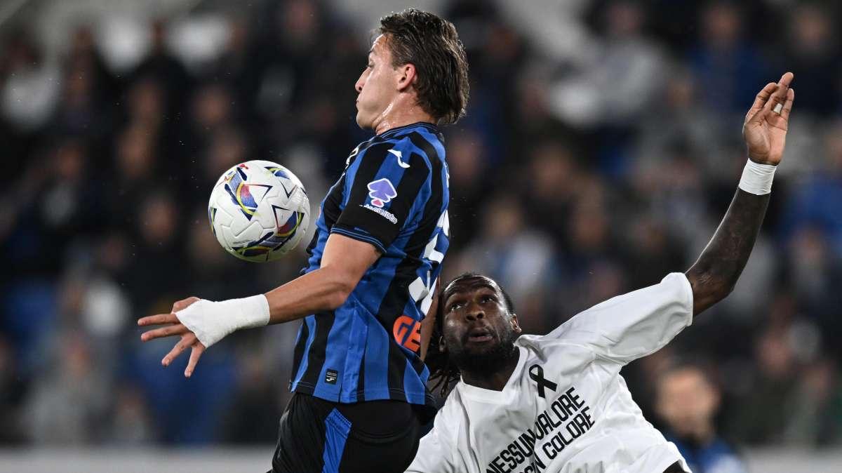 Classifiche a confronto: vola il Napoli di Conte: +24! Crollo Inter: peggio solo il Monza. Dea +8