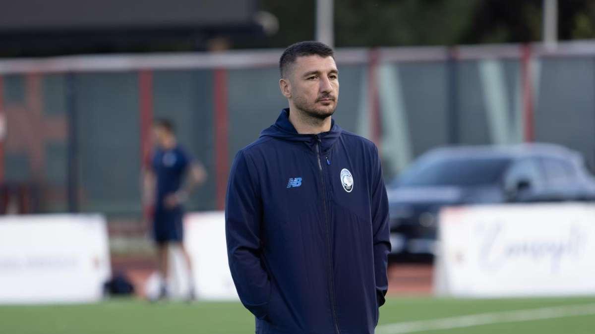 Atalanta U23 salva in Serie C: si riparte dal futuro di Bocchetti