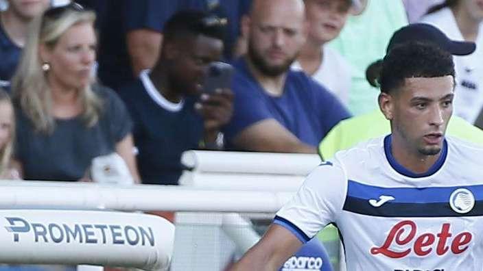 Un passaggio senza lasciare traccia. Godfrey è sparito subito dai radar dell'Atalanta