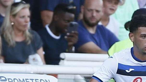 Infermeria Dea, Godfrey tra infortuni e scelte tecniche diventa un altro caso Bakker