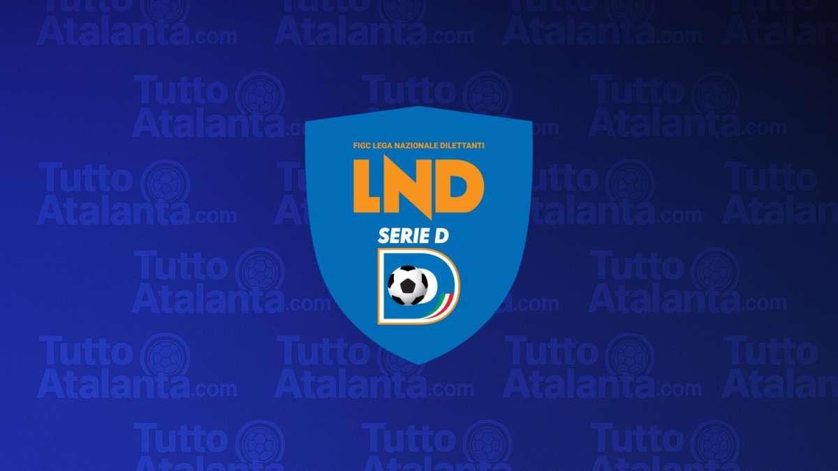 Serie D, gir. C - 26ª giornata / Folgore Caratese solida al comando, +10 sul duo Casatese-Villa Valle: risultati e classifica 