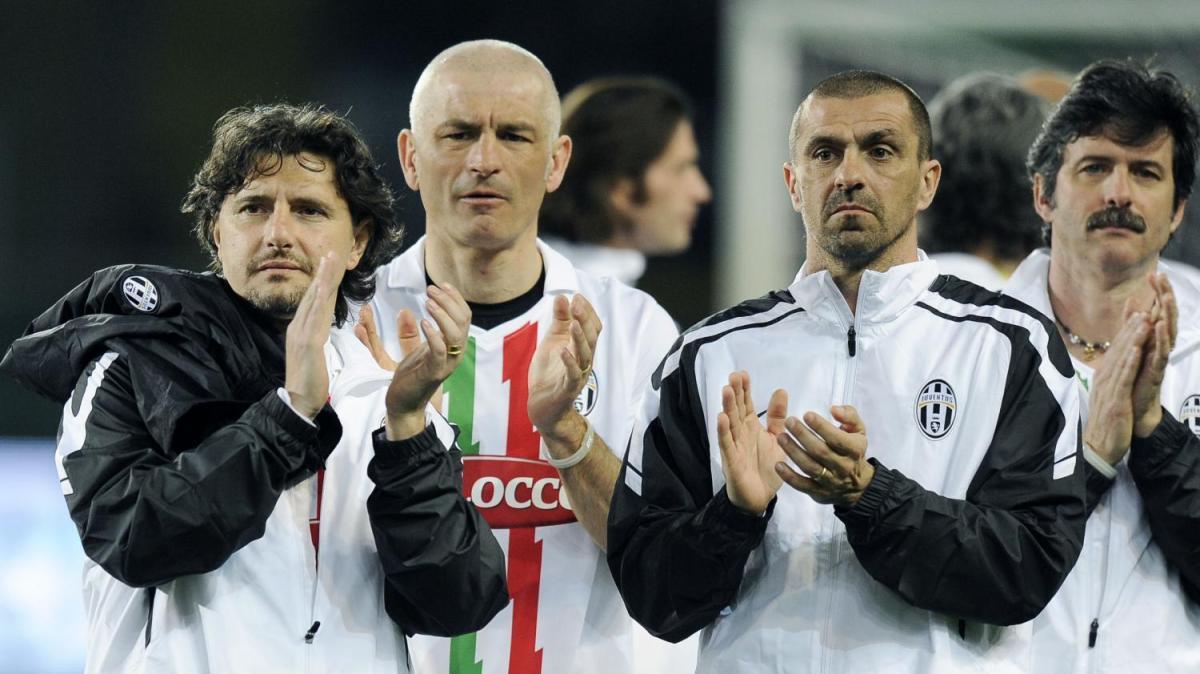 La Juve e le vittorie che mancano contro la Dea. Porrini: "Può essere la volta buona"