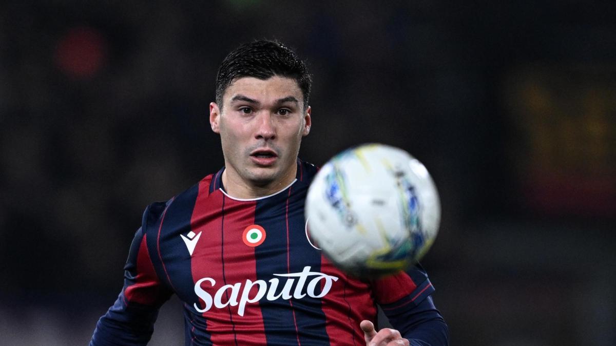 Bologna, doppio 3-1 al Cambuur: Tedesco vara il 4-3-3