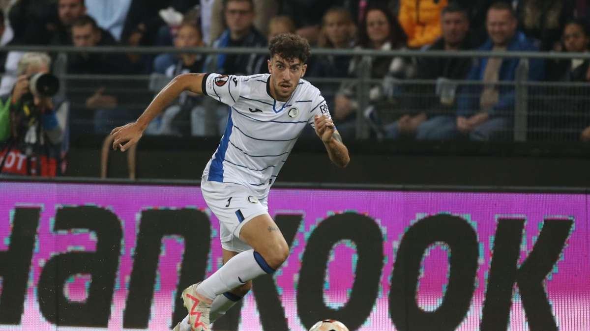 Dea, ritorno in campo con nuovi sviluppi: i nerazzurri al quartier generale di Zingonia 