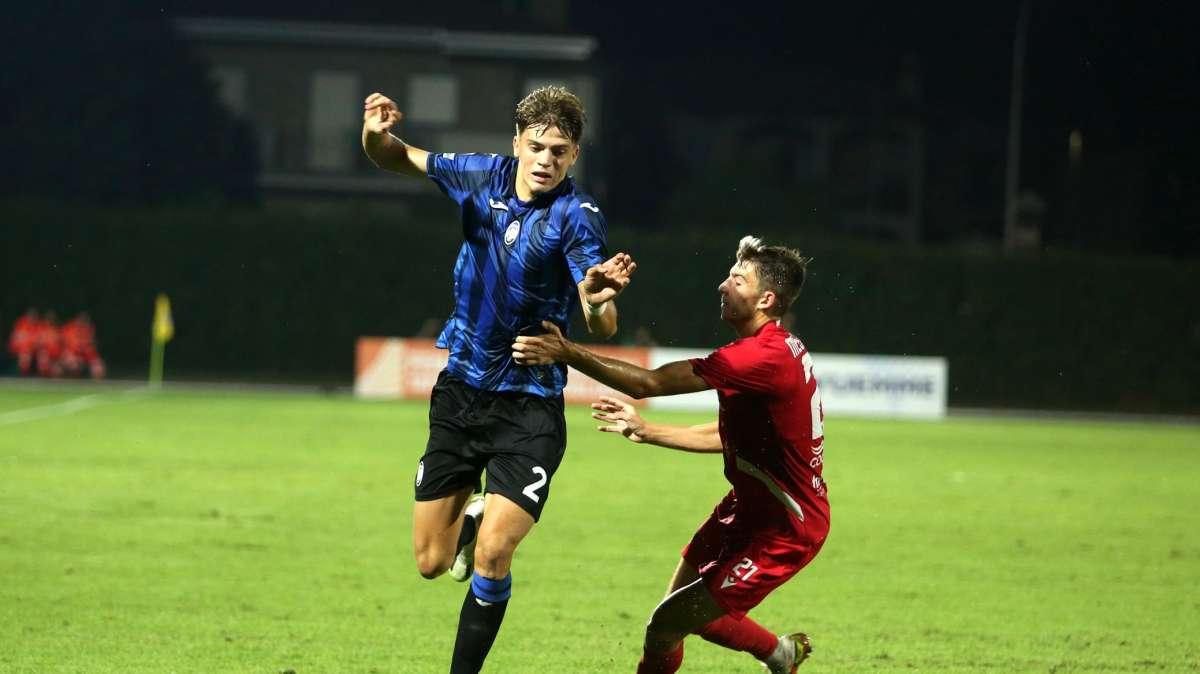 Top & Flop di Fiorenzuola-Atalanta U23