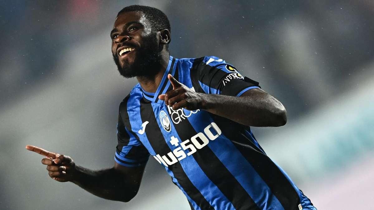 Dea, una cessione e nessuna entrata. E il vero acquisto di gennaio è Jeremie Boga