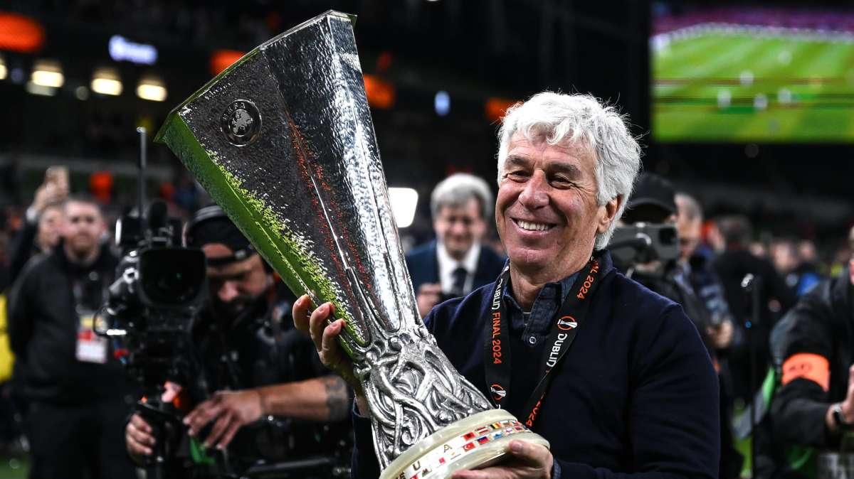 Re Carlo e il Gasp, le idee di due Maestri italiani si sfidano sul trono d'Europa