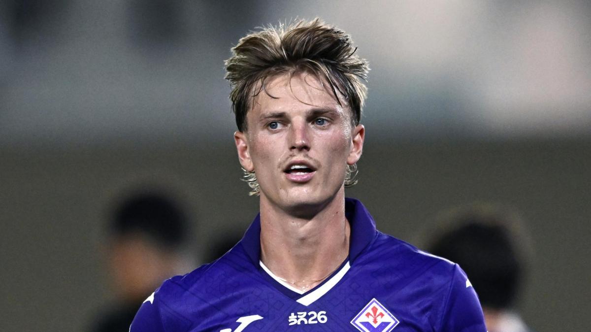 Gudmundsson senza offerte: il futuro può restare viola
