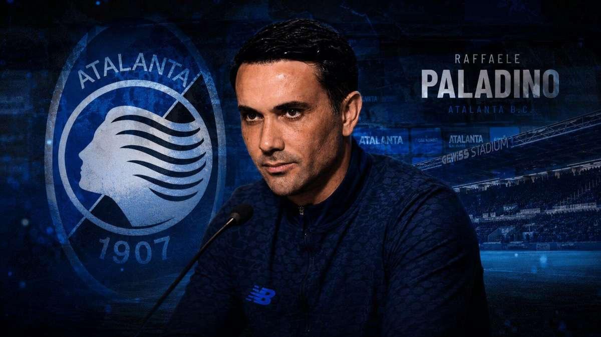 Palladino si congeda dall’Atalanta in conferenza: “Ho dato tanto, spero di aver lasciato un segno”