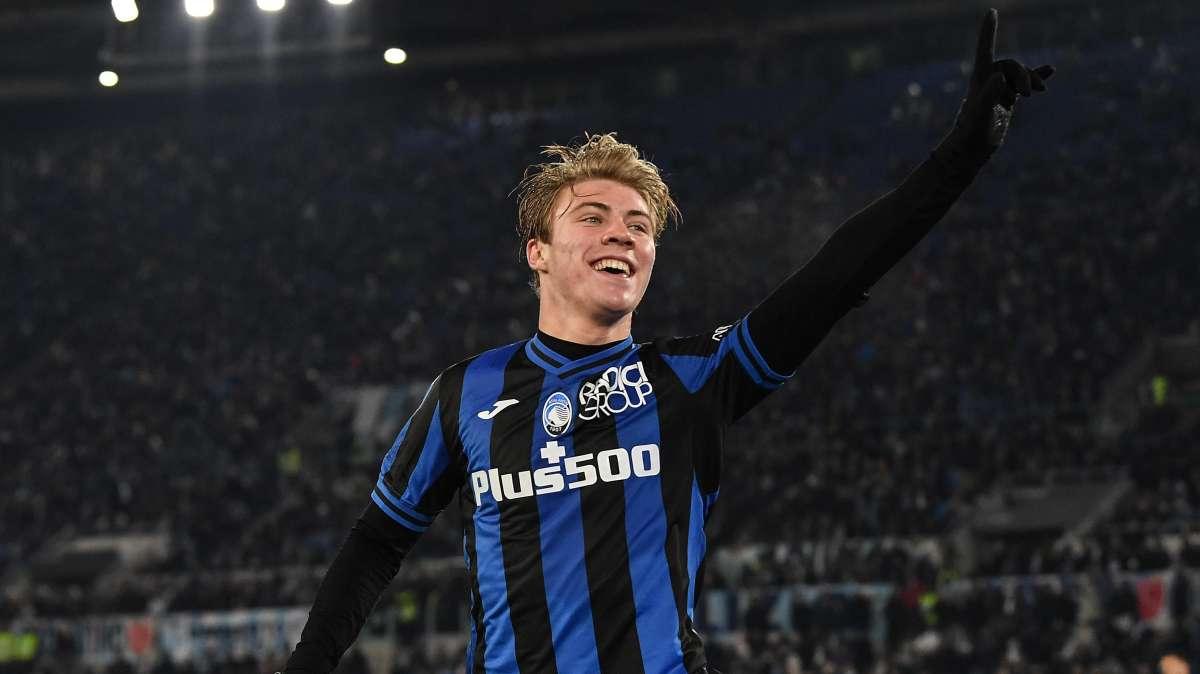 Hjulmand pentito per non aver portato Hojlund in Qatar? "No, quei 2 mesi gli sono serviti"