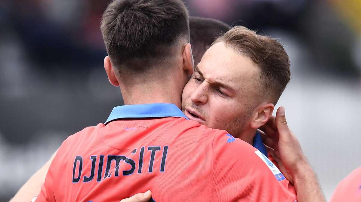 L'Eco di Bergamo, Pietro Serina esalta Koopmeiners: "Professore di calcio"