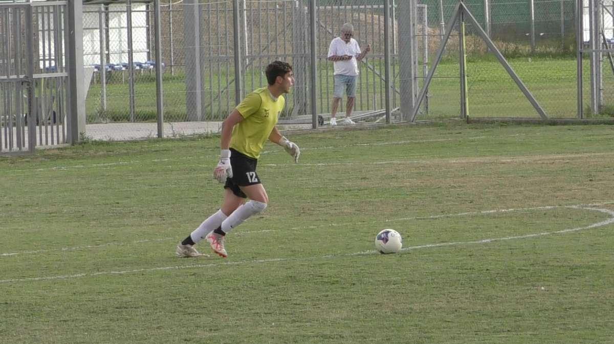 Bertini all'Arzignano. Il portiere saluta in prestito fino al 2026
