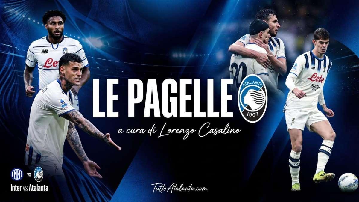 Atalanta, le pagelle: Ederson trascinatore, Krstovic cecchino. Deludono Scamacca e Samardzic