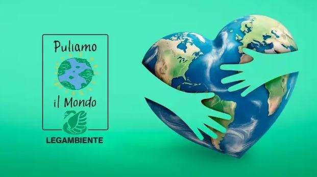 Lega Calcio Serie A torna in campo con Legambiente