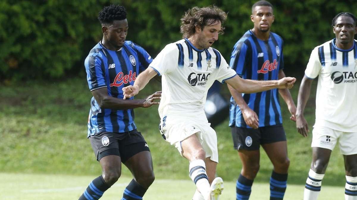 AtalantaU23-Foggia 1-1, il tabellino 