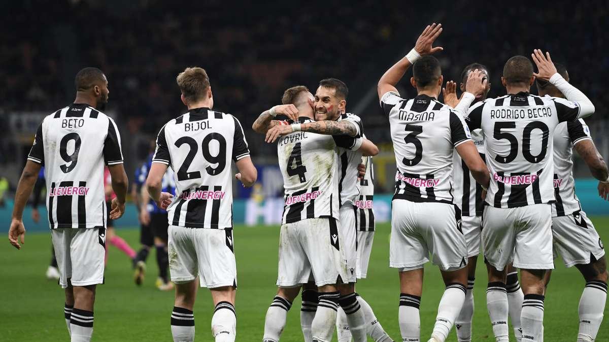 TA24 MERCATO - L'Everton ha messo nel mirino un obiettivo difensivo della Dea