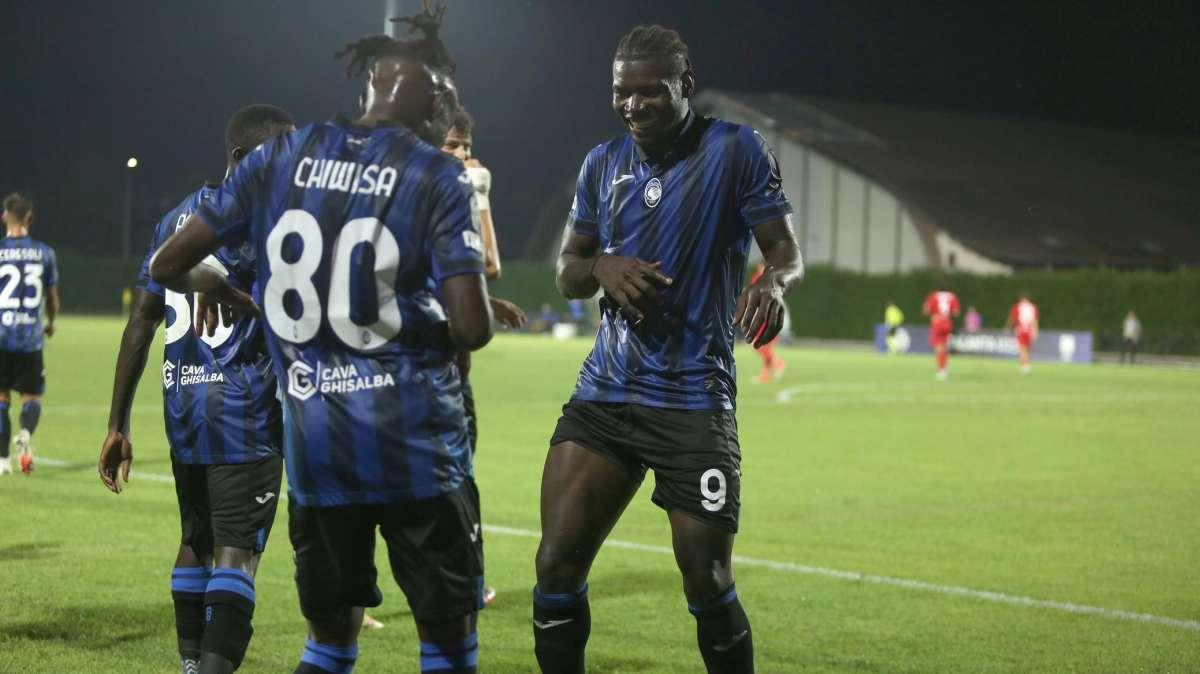 Taldo: "Le secondo squadre riescono a formare giocatori di altissimo livello"
