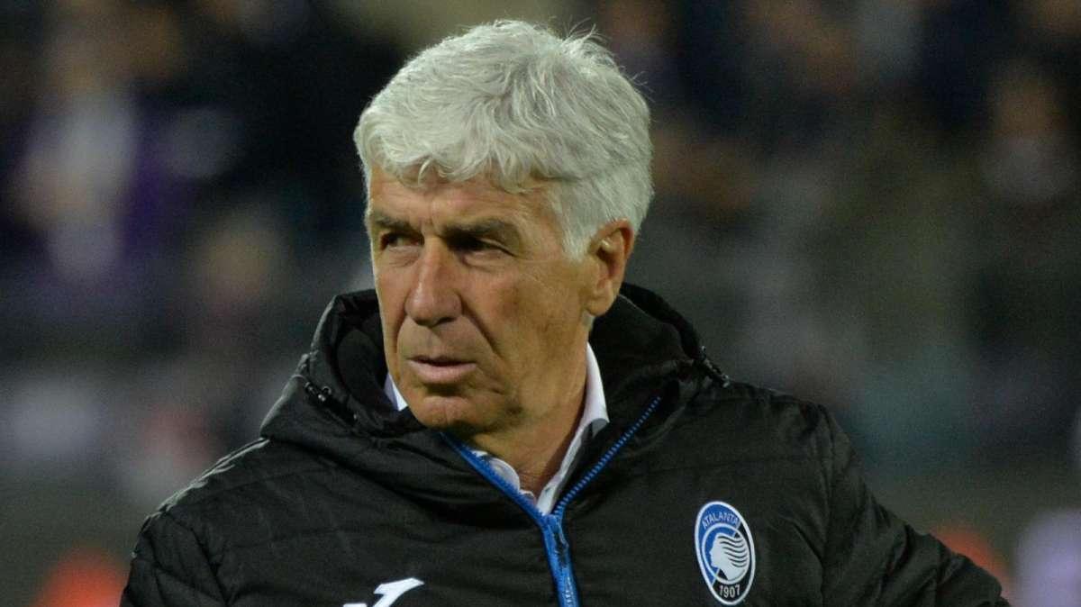 Gasperini, l'architetto dell'eternità: numeri da record alla guida dell'Atalanta