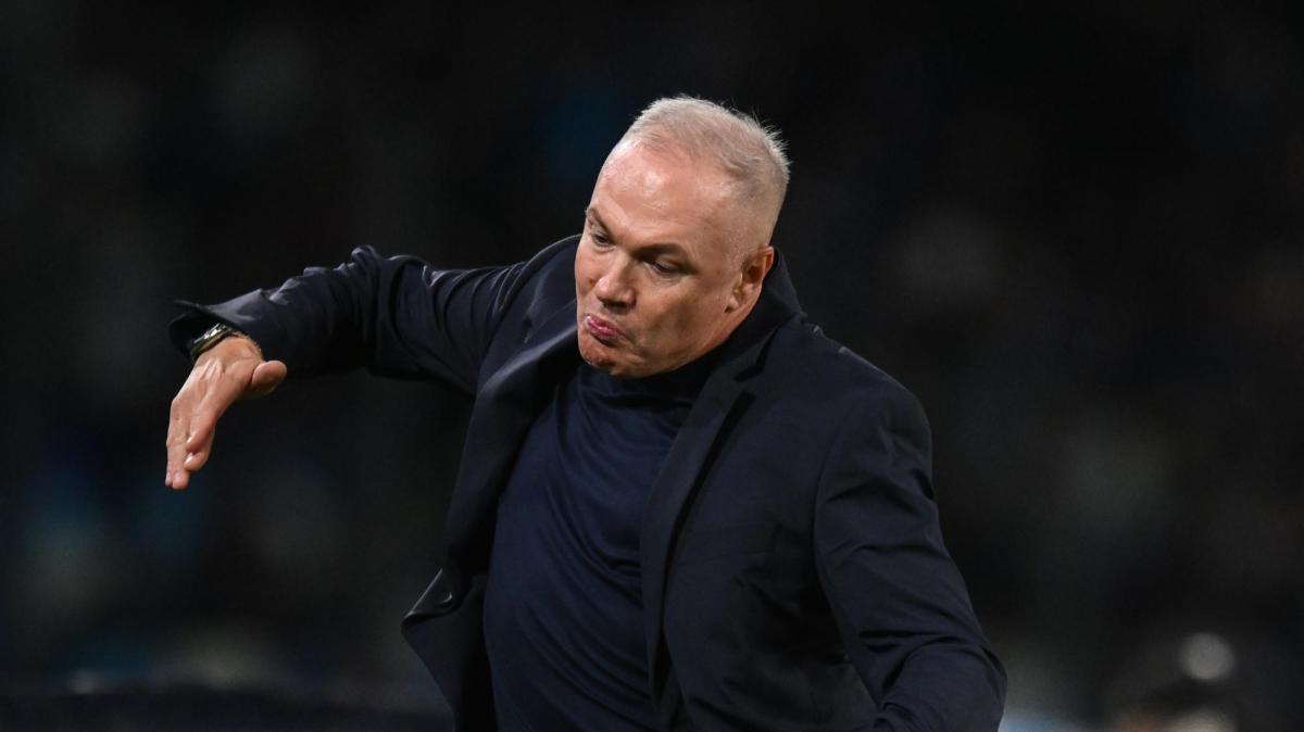 Il Frosinone osserva l'Atalanta: Alvini ne recupera due e punta su Raimondo