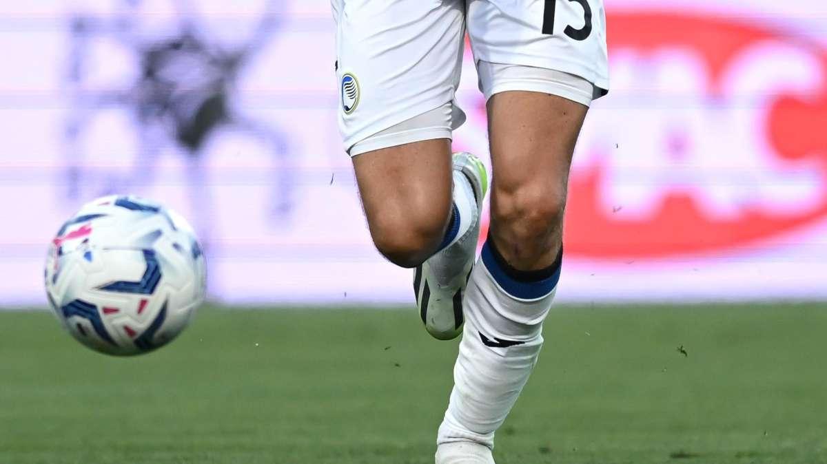 Atalanta-Torino, le formazioni ufficiali 