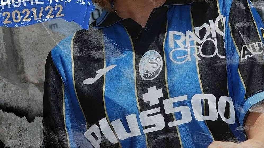 Presentazione nuove maglie 2021/2022