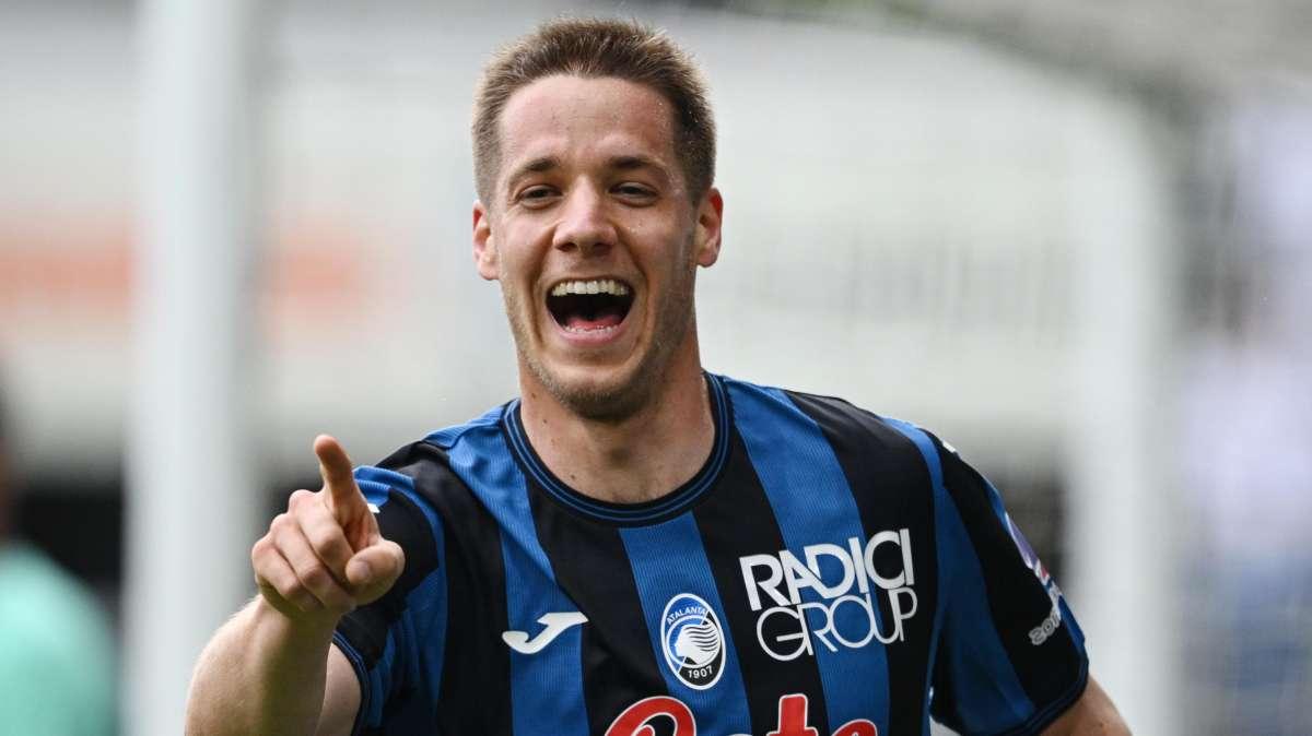 Pasalic ritrova gol e sorriso: "Dobbiamo rendere Bergamo il nostro fortino"
