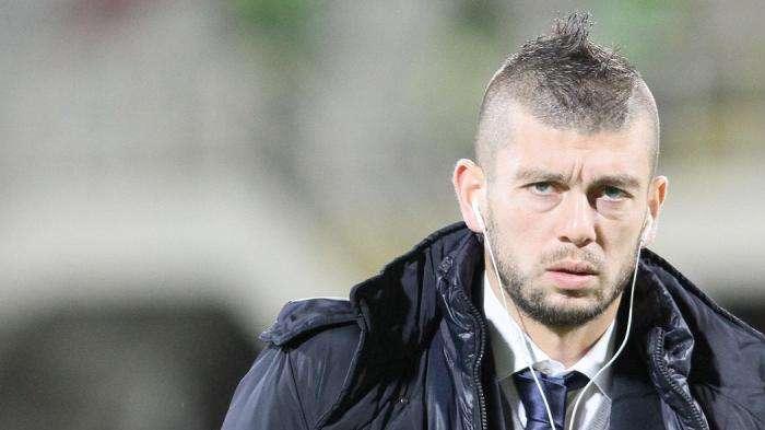 Un ex Atalanta nello staff di Alessio al Kilmarnock
