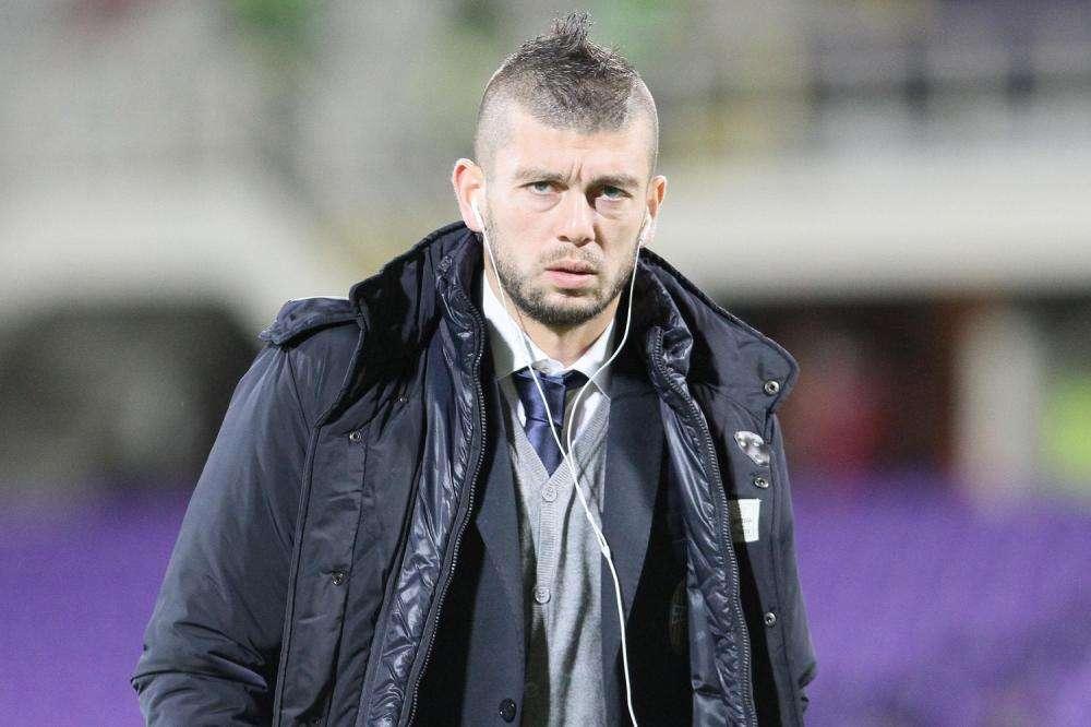  Donati: "Mi vedo allenatore in futuro. Gasperini straordinario"