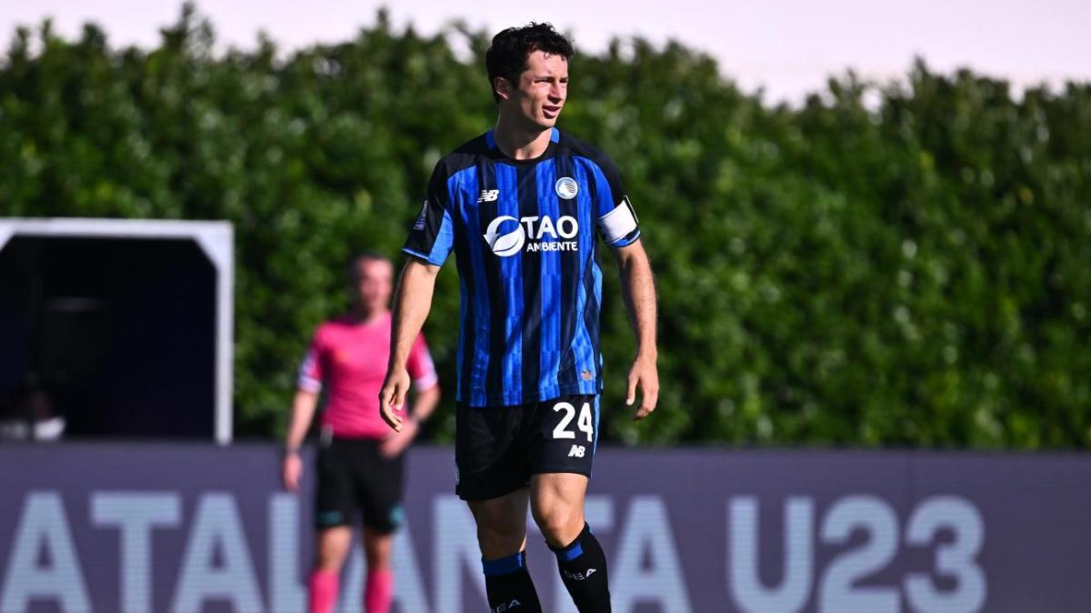 Il gol al Guidonia e l'occasione sprecata col Pescara: il momento di Ghislandi