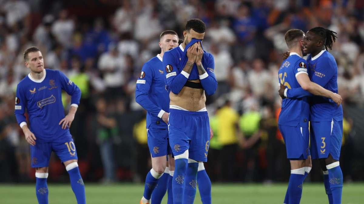 Atalanta, un centrocampista dei Rangers piace a Sarri