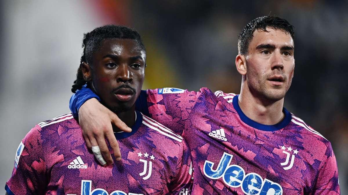Vigilia di Nantes-Juve, Allegri con la certezza Di Maria e il dubbio Chiesa