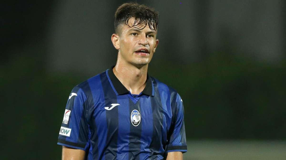 TA - Rifinitura per la Dea, Bonfanti tra i convocati per la finale 