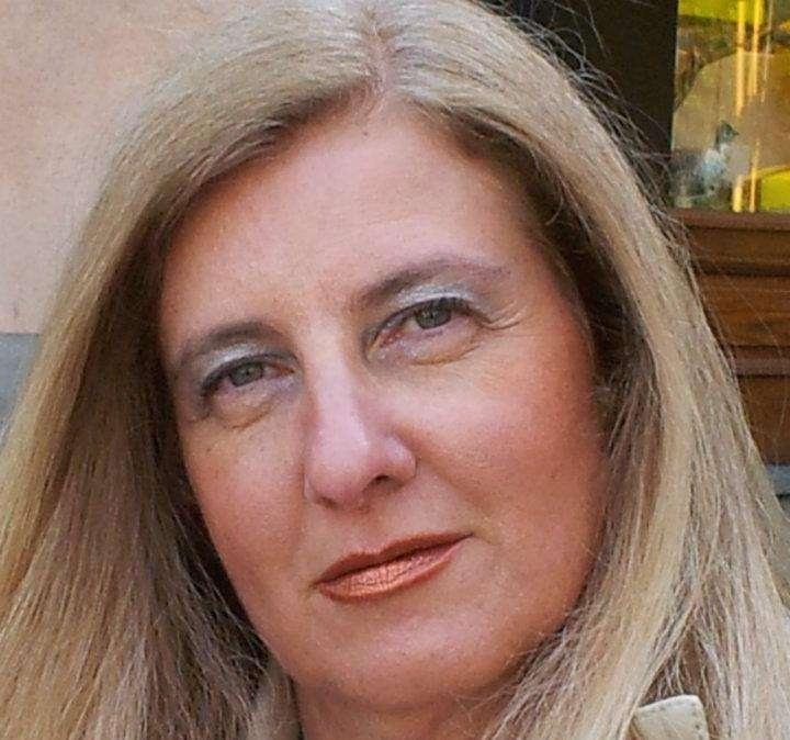Auguri speciali... a Barbara Casati