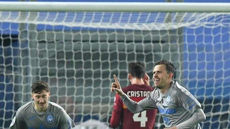Finalmente Ilicic! Il suo nome torna su un tabellino dell'Atalanta 294 giorni dopo