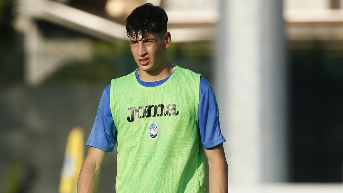Torriani lascia l'Atalanta U23: il portiere vola all'Al-Ittifaq