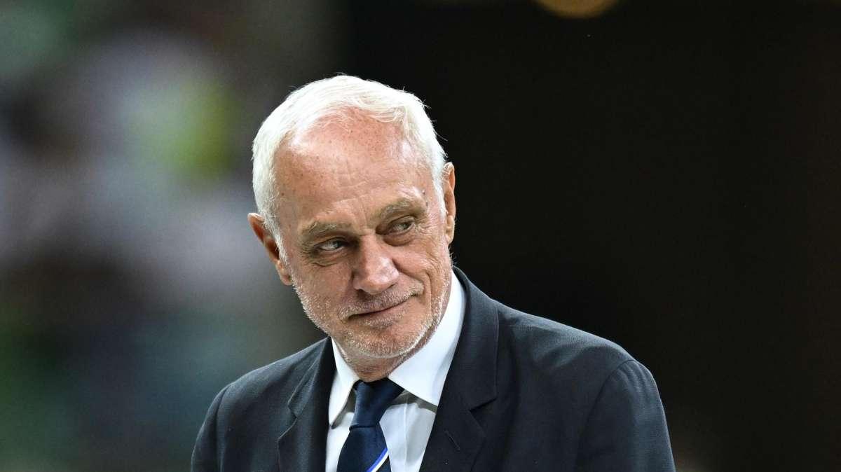 Percassi sgrida Koopmeiners e non l'ha ancora digerita: "Ha scansato la finale di Supercoppa Uefa"
