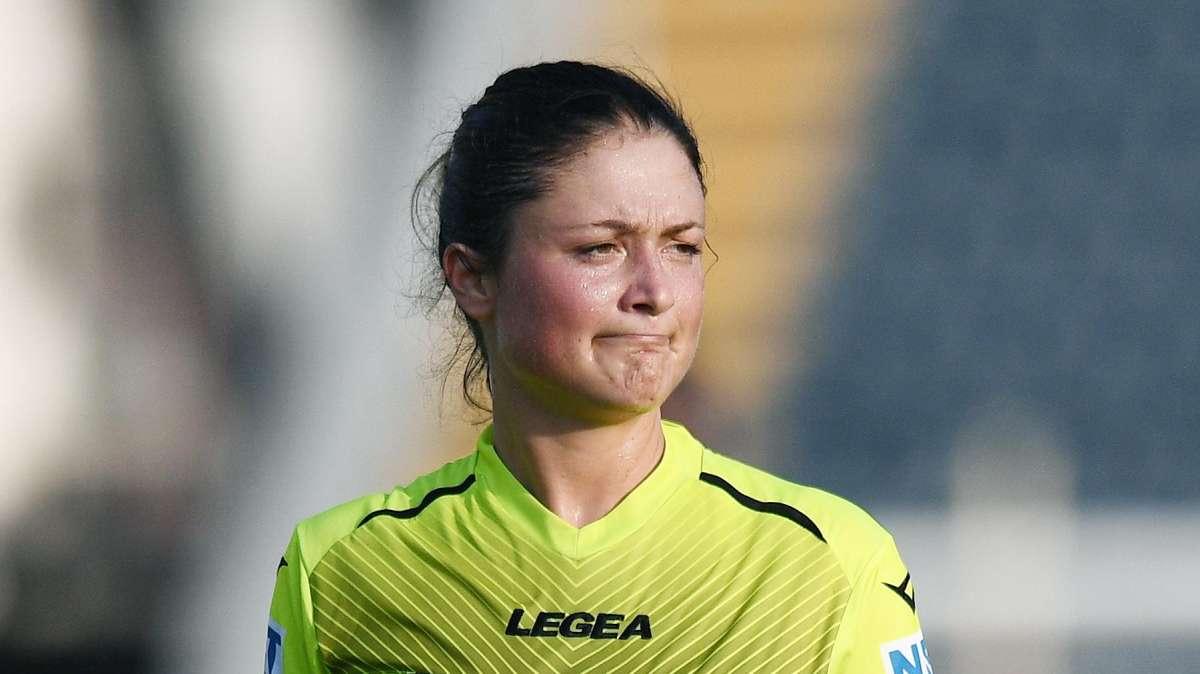 AtalantaU23-Sorrento arbitra Bianchi di Prato. Ecco la designazione completa 