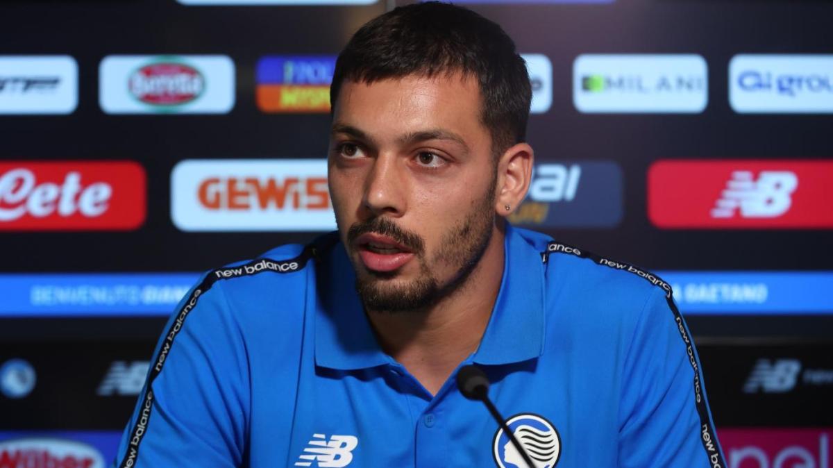 Rivoluzione Atalanta: con Sarri cambiano modulo e filosofia