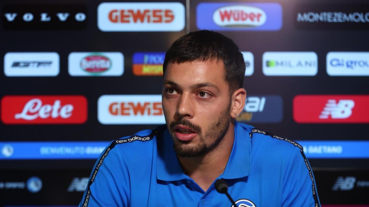 Gaetano torna dalla squalifica: la Juve nel mirino