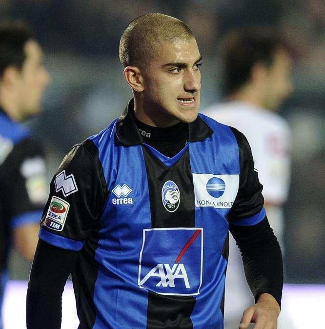 Auguri a... Giuseppe De Luca, l'ex zanzara nerazzurra