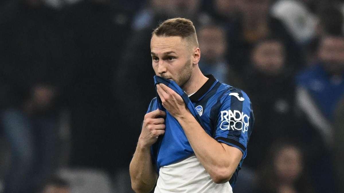 Koopmeiners ko nel riscaldamento di Olanda-Islanda: nelle prossime ore aggiornamenti