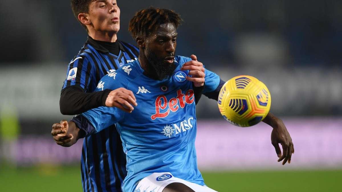 Difesa da horror, Bakayoko disastroso. Si salva solo Politano. Le pagelle del Napoli