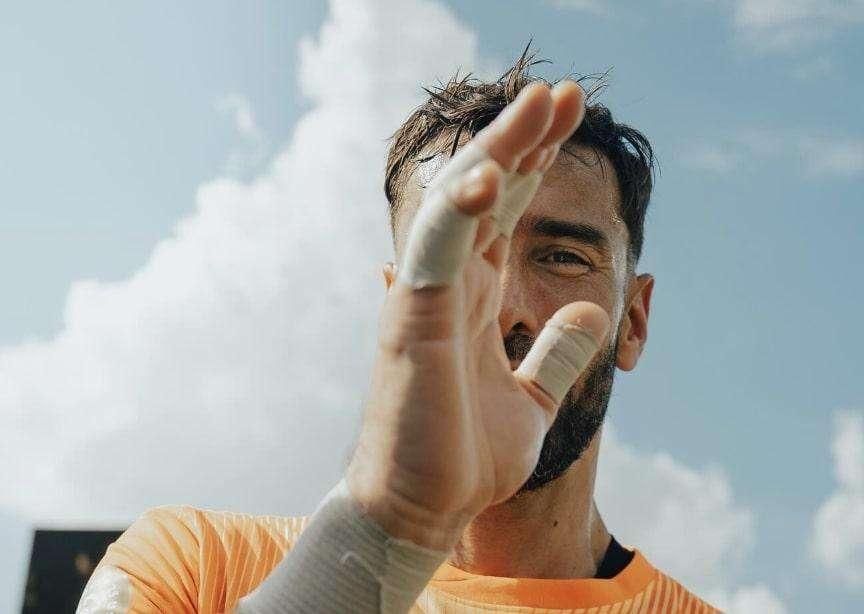 Al-Ain, Rui Patricio saluta dopo il Mondiale per club: "Esperienza magnifica"