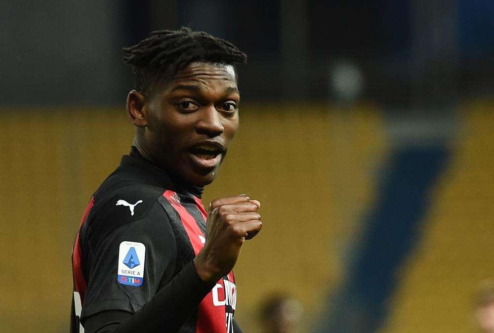 Milan, le ultime di formazione: Pioli si affida a Leao. Confermato Diaz dietro al portoghese