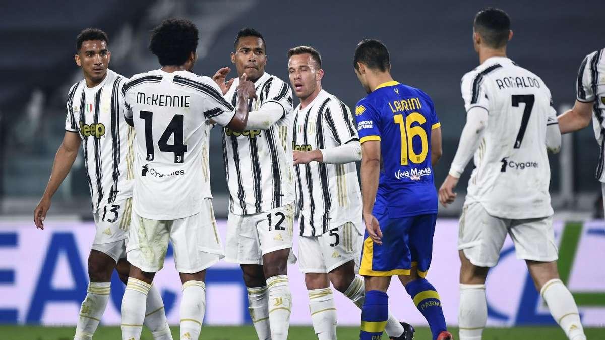 Serie A, la classifica aggiornata: Juve -1 dal Milan. Dea, operazione secondo posto