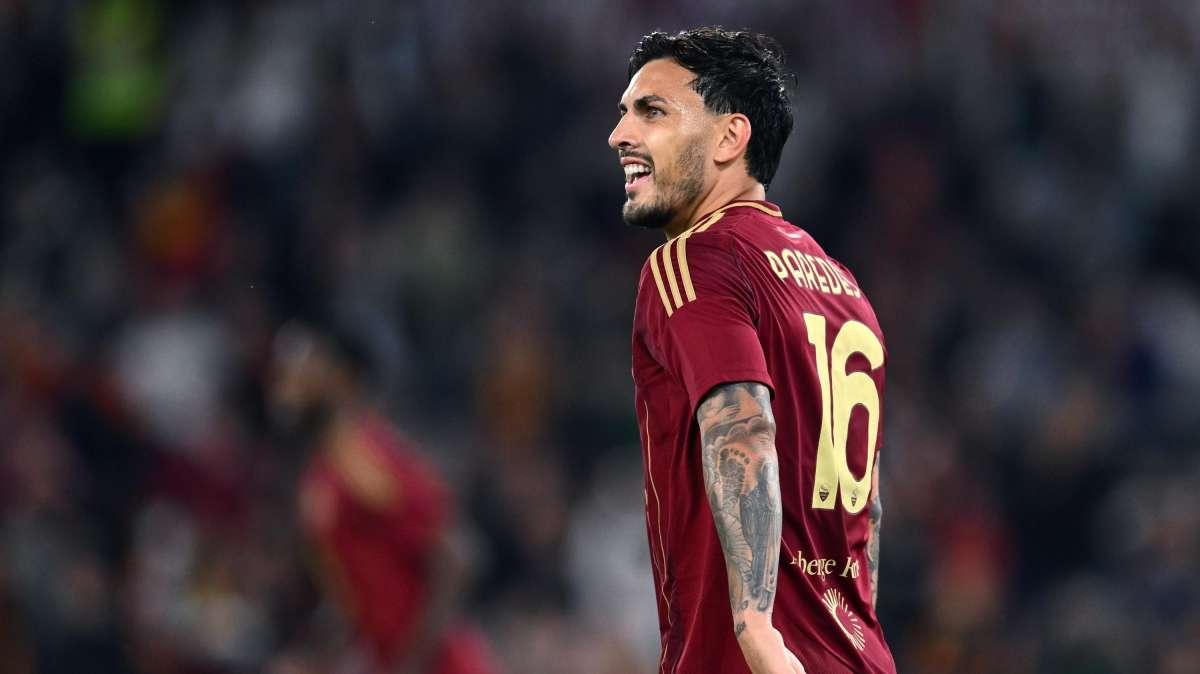 Paredes torna protagonista: gol al Milan, il sogno Champions resta vivo e 2 Mln al PSG 