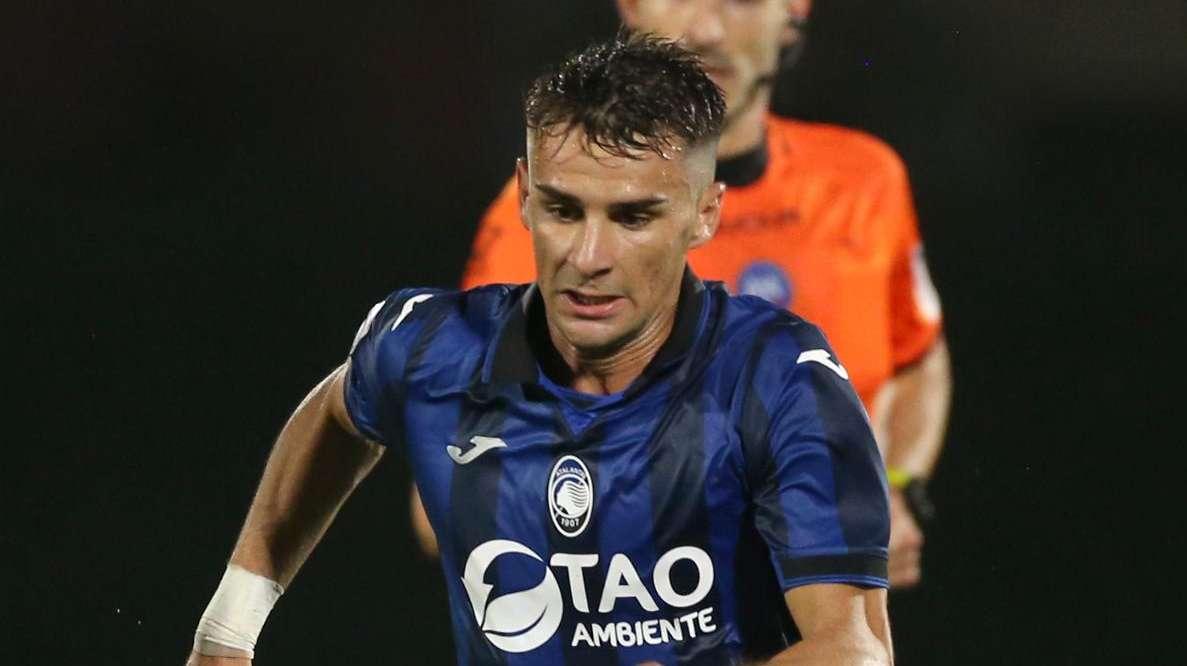 Palermo, occhi su Ceresoli dell'Atalanta. Possibile che si lavori ad uno scambio